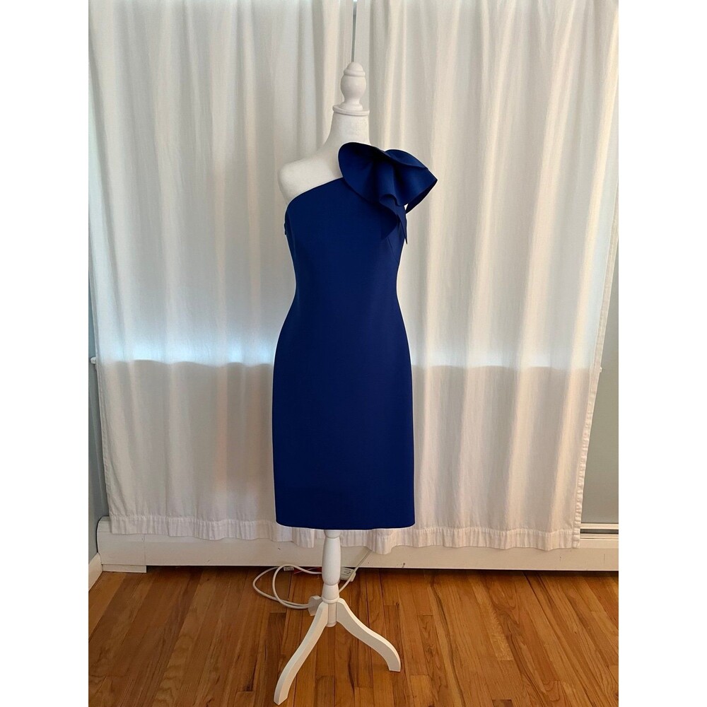 Eliza J Dress